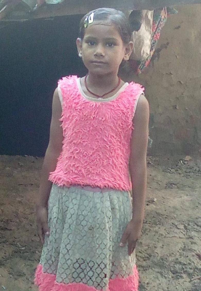 VARSHA KUMARI